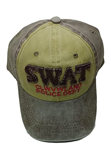 Image of Adjustable Soft Cotton Denim Cap for Men Women Baseball Vintage Washed Distressed Hats Adjustable Stylish Cap Regular Fitted