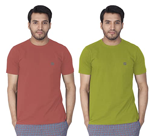 Image of Lux Nitro Men T-Shirt