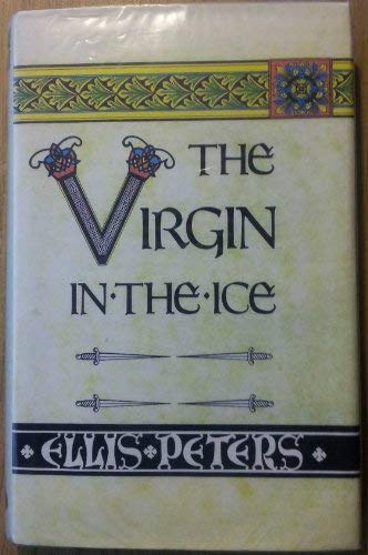 Buy The Virgin in the Ice: 6 (Windsor Selections S.) — BookShops.in