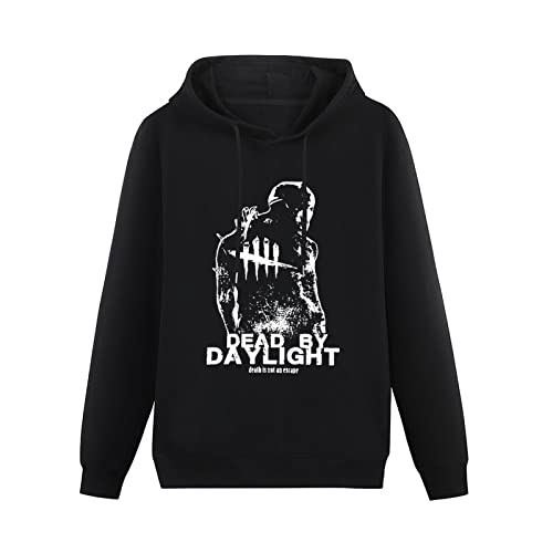 Adult Long Sleeve Pullover Hoodies Tracksuit Soft Hooded Sportswear Pullover