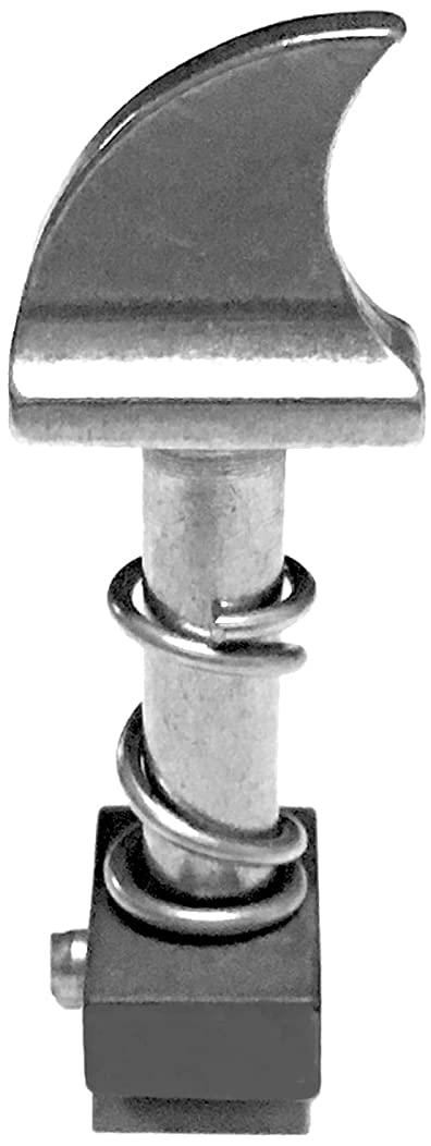 Quick Fin Release QFR Stainless Steel