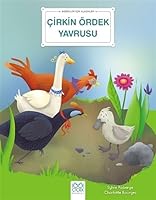 Çirkin Ördek Yavrusu - Bebekler Için Klasikler 6053418277 Book Cover