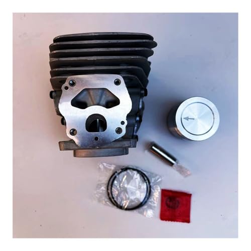 Kit piston-cylindre contre la perte de compression sur débroussailleuse 545FX et 345FR - 4