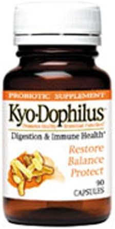KYO*DOPHILUS KYO-DOPHILUS 9, 180 CAP