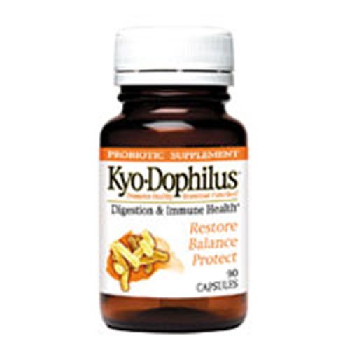 KYO*DOPHILUS KYO-DOPHILUS 9, 180 CAP