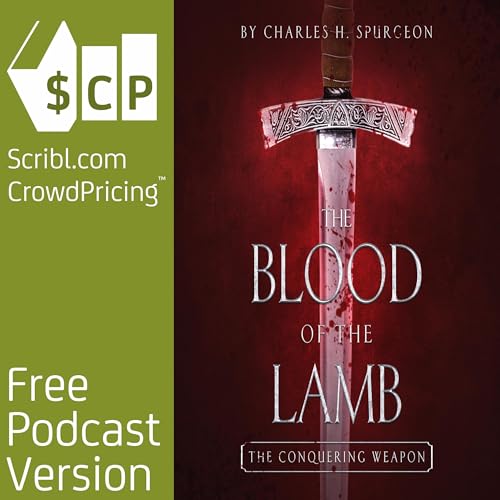 Page de couverture de Blood of the Lamb