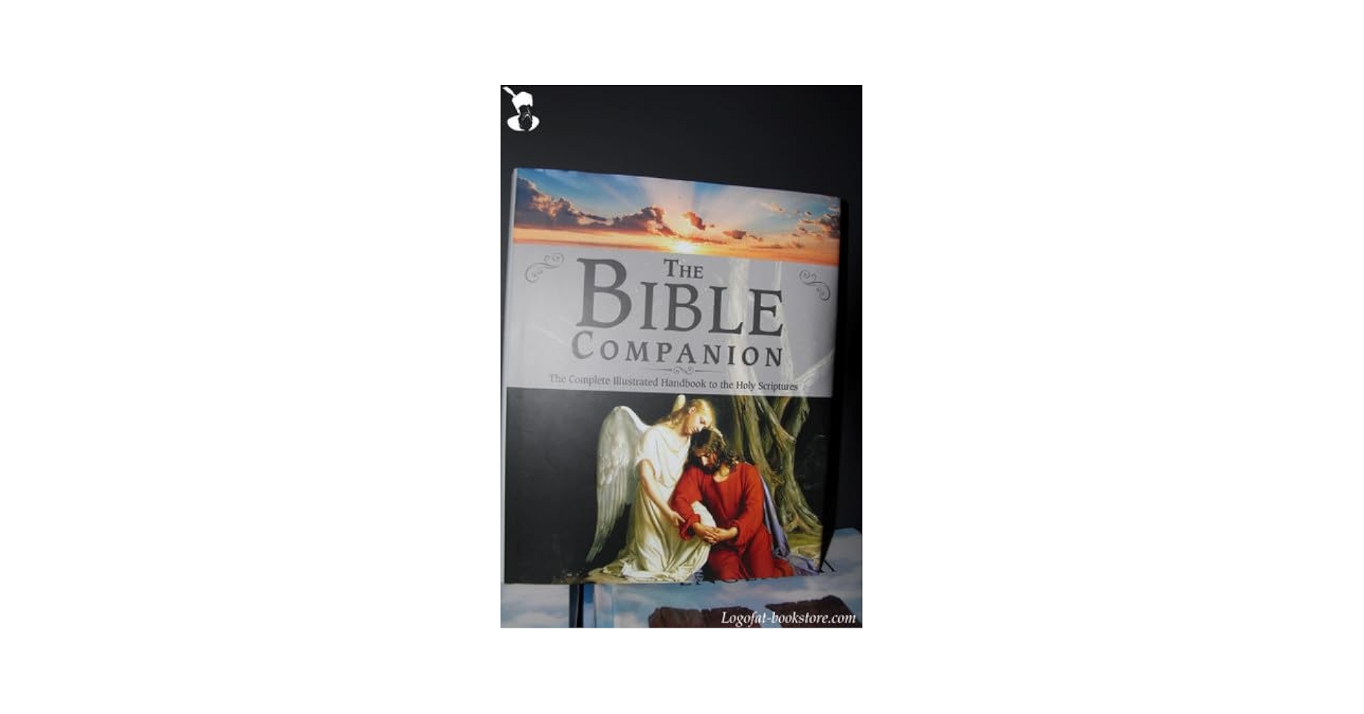 その他 Complete Bible Handbook (Complete Book) The Complete Bible Handbook: An Illustrated Companion