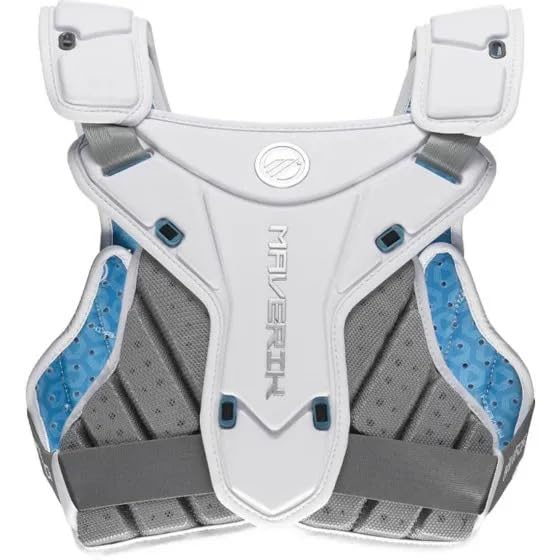 Maverik Shift EKG Speed Shoulder Pads (Adult Large)