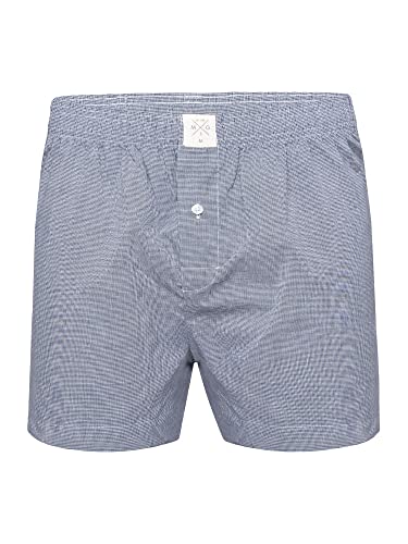Calzoncillos MG-1 Boxer Classics pack de 6 mudas comodas para el dia a dia 2