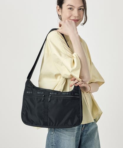 DELUXE EVERYDAY BAG/7507/リサイクルドブラックJP