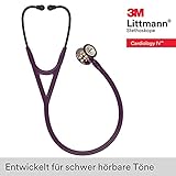 Zoom IMG-1 3m littmann stetoscopio diagnostico cardiology Zoom IMG-1 3m littmann stetoscopio diagnostico cardiology