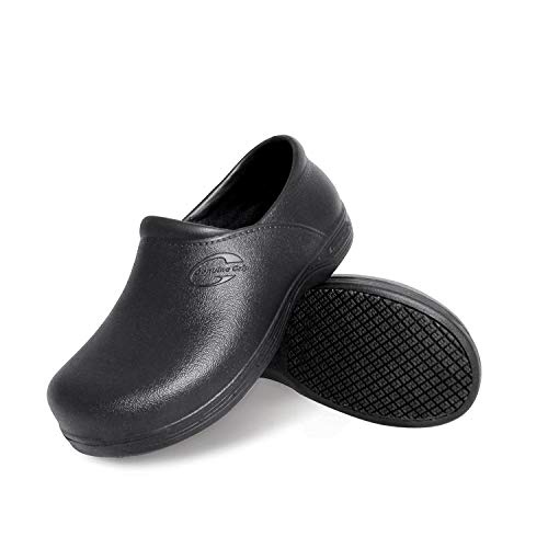 Loafer Shoe,10,EE,Black,Plain,PR