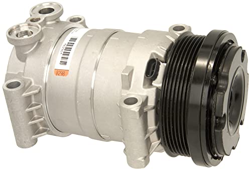 ACDelco Gold 15-20144A (19188298) Air Conditioning Compressor