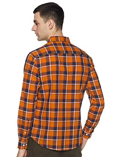 Image of United Colors of Benetton Men's Slim Shirt
