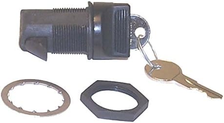 MP49410 Glove Box Lock