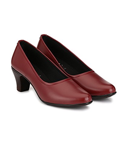 Image of Women's Synthetic Slip-on Bellies