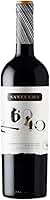 Vinho Tinto Santa Ema 60/40 Cebernet/merlot 60 40 750ml