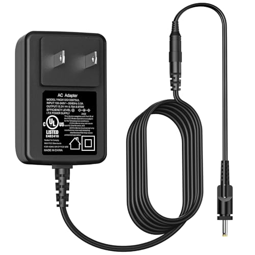 Adaptador de Carga 13.3V Compatible para Ninja Blast Max