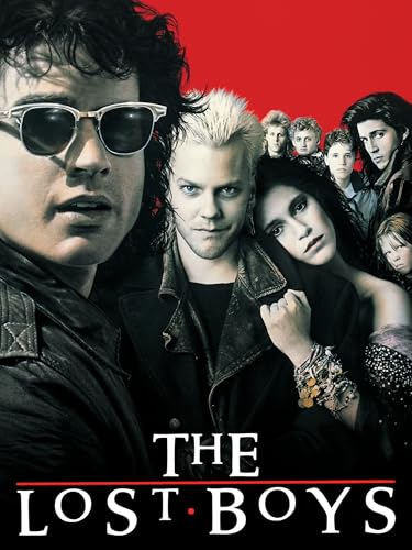 The Lost Boys