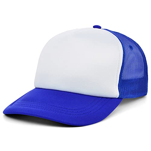 Gorra Trucker Ajustable Lids Unisex miniatura 1