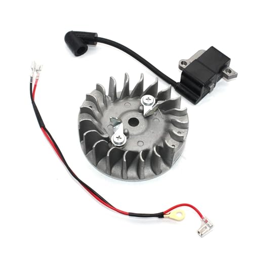 Volant d'inertie de bobine d'allumage pour 435II 435e 440II 440eII CS2240II
