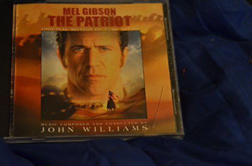 The Patriot (The Original Motion Picture Score)