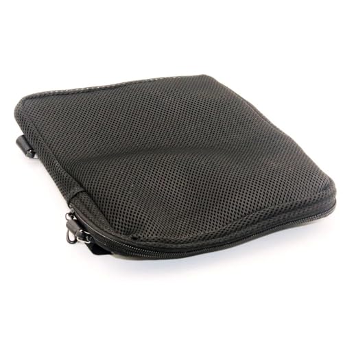 Coussin d'air gonflable de protection pour selle de moto contre les douleurs d'assise au bureau