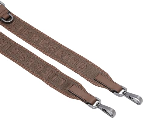 Sangle tissée LIEBESKIND Webbing Strap Long Small pour sac à main - 2