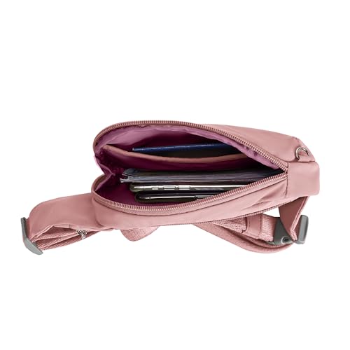Image of Travelon Anti-Theft Roam Compact Sling