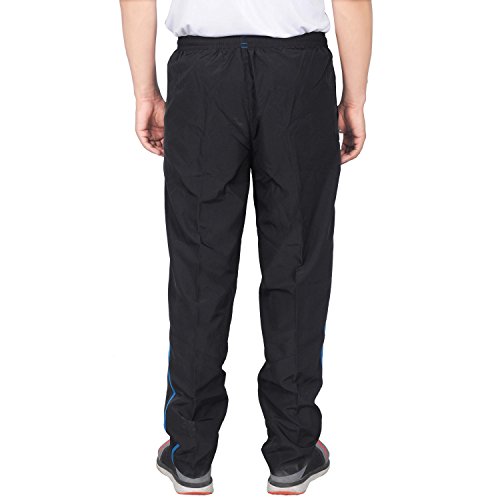 Image of NNN Men's Black Micro Lower