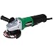 Hitachi G12SE2 4-1/2-Inch 9.5-Amp Angle Grinder, AC/DC