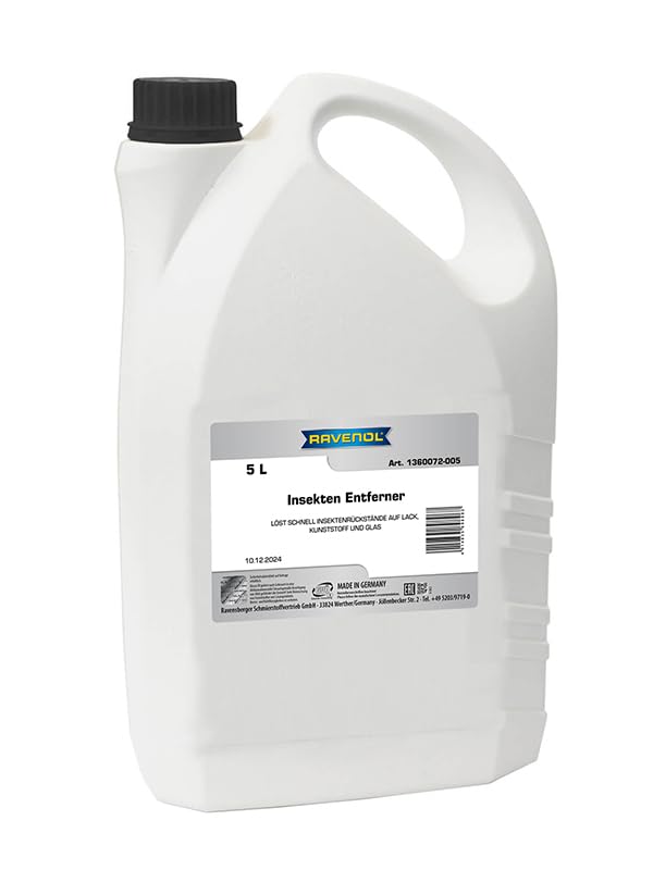 RAVENOL Insekten Entferner