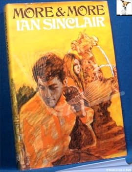 More and More and More