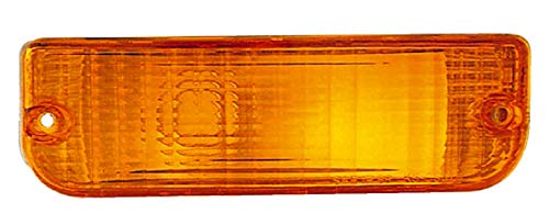 Compatible with Dodge Spirit/Plymouth Acclaim Parking Light Lamp 1991 1992 1993 1994 1995 Passenger Right Side