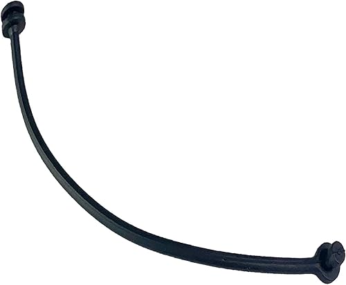 16117222391 For BMW X1 X3 X4 X5 X6 Z4 Mini E70 E46 E90 E39 E87 F10 F11 E83 E60 Fuel Oil Tank Cover Cable Sling Gas Cap Rope Line (Color  OP B)