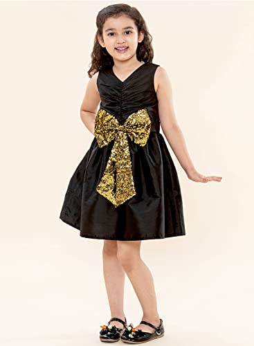 Image of A.T.U.N. (All Things UBER Nice) Girls Dress