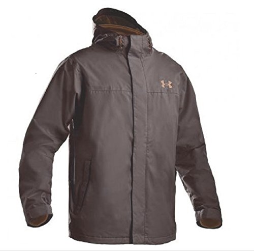 Under Armour Men's Aerofoil Shell Jacket