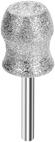 Aparador de unhas para animais de estimação Dremel - Broca de fix...