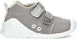  Deportiva BIOMECANICS Bebe NIÑO 222185 de la Talla 23 en Color Marengo