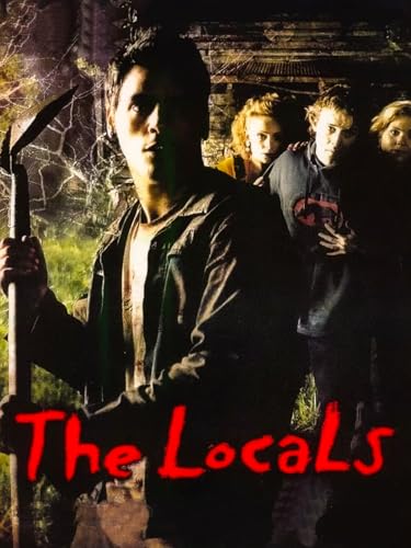  The Locals