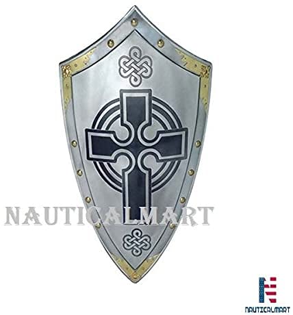 NauticalMart Medieval Teutonic Knight Shield