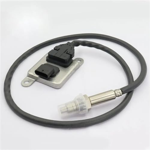 Capteur NOX A0009054410 résout le voyant moteur et le blocage AdBlue