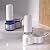 DEKEXI Filtration Faucet System Replacement Water Filters, Fits S-01, Last Up to 6 Months, Pack of 2
