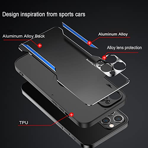 Hi-Case Custodia per Xiaomi Poco X4 GT/Redmi Note