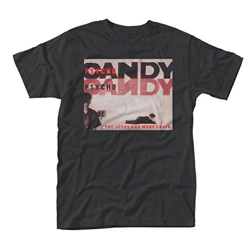 JESUS AND MARY CHAIN, THE PSYCHOCANDY T-Shirt