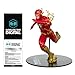 Produktbild McFarlane DC Direct PVC Statue 1/6 The Flash by Jim Lee Digital 20 cm