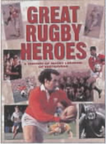 Télécharger Great Rugby Heroes Livre eBook France