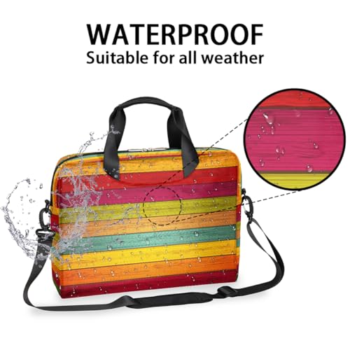 Maletín para portátil de 16 pulgadas impermeable miniatura 3