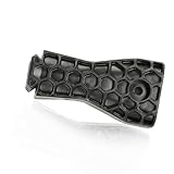 PIT66 Charger Picatinny Adapter Compatible with Ruger Charger Plastic Chassis ONLY (NOT Wood)