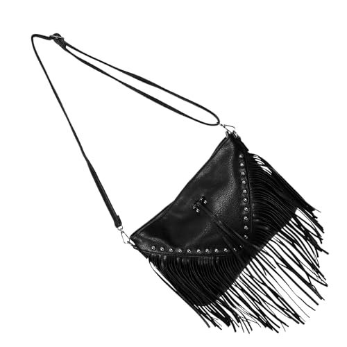 Sac à bandoulière pratique femme FOMIYES style décontracté pour la ville